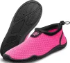 Аквашузи Aqua Speed AQUA SHOE 30 62070 рожевий 40 (688-03) - 2