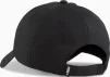 Кепка Puma ESS METAL PUMA CAT BB Cap чорний Уні M - 4