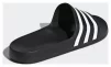 Шльопанці Adidas ADILETTE AQUA чорний Уні 46 (11UK) 28.4 см - 6