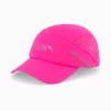 Кепка Puma Lightweight Runner Cap рожевий Жін OSFA - 5