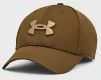 Кепка UA Men's Blitzing коричневий Чол M/L (1376700-498) - 1