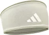 Пов'язка на голову Adidas Reversible Headband зелений Жін One Size - 2