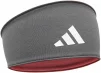 Пов'язка на голову Adidas Reversible Headband червоний Жін One Size - 2