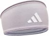 Пов'язка на голову Adidas Reversible Headband фіолетовий Жін One Size - 1