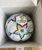 Adidas UCL 26/27 League Boxed, футбольний м'яч - №5 (KE9771) - 2