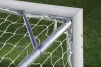 Алюмінієві футбольні ворота 5x2, переносні RS0003P - 3