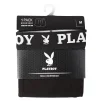 Труси-боксери Playboy ANNYA PLAYBOY BOXERSHORT чорний Чол XL - 2