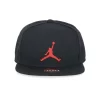 Кепка Nike JORDAN PRO JUMPMAN SNAPBACK чорний Уні MISC - 1