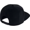 Кепка Nike JORDAN PRO JUMPMAN SNAPBACK чорний Уні MISC - 2