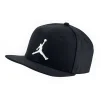 Кепка Nike JORDAN PRO JUMPMAN SNAPBACK чорний Уні MISC - 1