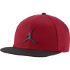 Кепка Nike JORDAN PRO JUMPMAN SNAPBACK червоний Уні MISC - 1