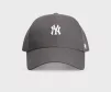 Кепка 47 Brand NEW YORK YANKEES BASE RUNNER графіт Уні OSFA - 2