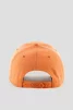 Кепка 47 Brand YANKEES BASE RUNNER SNAP світло-помаранчевий Уні OSFA - 2