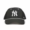 Кепка-тракер 47 Brand NY YANKEES чорний Уні OSFA - 2