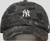 Кепка 47 Brand New York Yankees Fiji Alt сірий, чорний One Size (B-FIJIA17PTS-CC) - 1