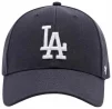 Кепка 47 Brand MLB LOS ANGELES DODGERS темно-синій Уні OSFM - 2