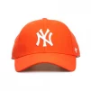 Кепка 47 Brand NY YANKEES THUNDER SNAPBACK WO червоний Уні OSFA - 2