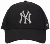 Кепка 47 Brand NEW YORK YANKEES TREMOR CAMO чорний Уні OSFM - 3