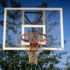 Баскетбольний щит 1200х900 мм тренувальний SS00054 - 1