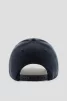 Кепка 47 Brand RED SOX SURE SHOT SNAPBACK темно-синій, сірий Уні OSFA - 2