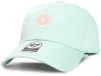 Кепка 47 Brand FOOD BASE RUNNER ICON бірюзовий Уні One Size - 1