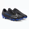 Бутси Nike Phantom GX Academy FG/MG DD9473-040, размер 42.5 (27 см) - 1
