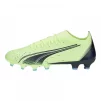 Бутсы Puma Ultra Match FG/MG 106900 01(44) - 1