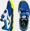 Футзалки дитячі Joma CANCHA синій 27 (CAJW2504INV) - 2