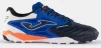 Сороконіжки Joma CANCHA синій, чорний, білий, помаранчевий Чол 43 - 1