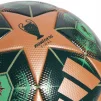Футбольний м'яч Adidas UCL League 2025 Munich JM6825, розмір №4 - 2