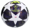 Футбольний м'яч Adidas UCL League Junior 290g 2026 Budapest JX9097, розмір №4 - 2