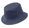 Панама Nike Y NK BUCKET CORE синій Діт M/L - 2
