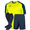 Дитяча футбольна форма DJ003YT - 12