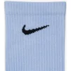 Шкарпетки Nike U NK EVERYDAY PLUS CUSH CREW синій, блакитний Уні 42-46 - 2