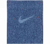 Шкарпетки Nike U NK EVERYDAY PLUS CUSH CREW 2PR синій, блакитний Уні 34-38 - 4