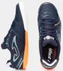 Футзалки Joma DRIBLING темно-синій Чол 40 - 4