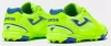 Футзалки Joma DRIBLING салатовий Чол 44 - 3