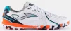 Сороконіжки Joma DRIBLING білий, помаранчевий Чол 43 - 1