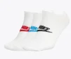 Шкарпетки Nike U NK NSW EVERYDAY ESSENTIAL NS білий Уні 34-38 (DX5075-911) - 2
