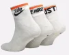 Шкарпетки Nike U NK NSW EVERYDAY ESSENTIAL AN 3PR сірий Уні 46-50 - 2