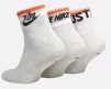 Шкарпетки Nike U NK NSW EVERYDAY ESSENTIAL AN 3PR сірий Уні 42-46 - 2