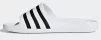 Шльопанці Adidas ADILETTE AQUA білий Уні 47 1/3 (12UK) 29.3 см - 6