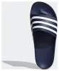 Шльопанці Adidas ADILETTE AQUA темно-синій Уні 42 (8UK) 25.9 см - 2