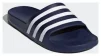 Шльопанці Adidas ADILETTE AQUA темно-синій Уні 47 1/3 (12UK) 29.3 см - 4