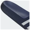 Шльопанці Adidas ADILETTE AQUA темно-синій Уні 47 1/3 (12UK) 29.3 см - 9