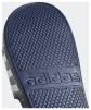Шльопанці Adidas ADILETTE AQUA темно-синій Уні 47 1/3 (12UK) 29.3 см - 10