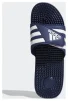 Шльопанці Adidas ADISSAGE темно-синій Уні 40 2/3 (7UK) 25 см - 2