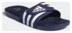 Шльопанці Adidas ADISSAGE темно-синій Уні 40 2/3 (7UK) 25 см - 4