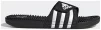 Шльопанці Adidas ADISSAGE чорний Уні 40 2/3 (7UK) 25 см - 1