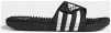 Шльопанці Adidas ADISSAGE чорний Уні 40 2/3 (7UK) 25 см - 1